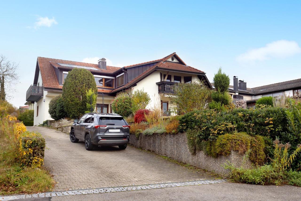 Reif Markelfingen Exterior photo